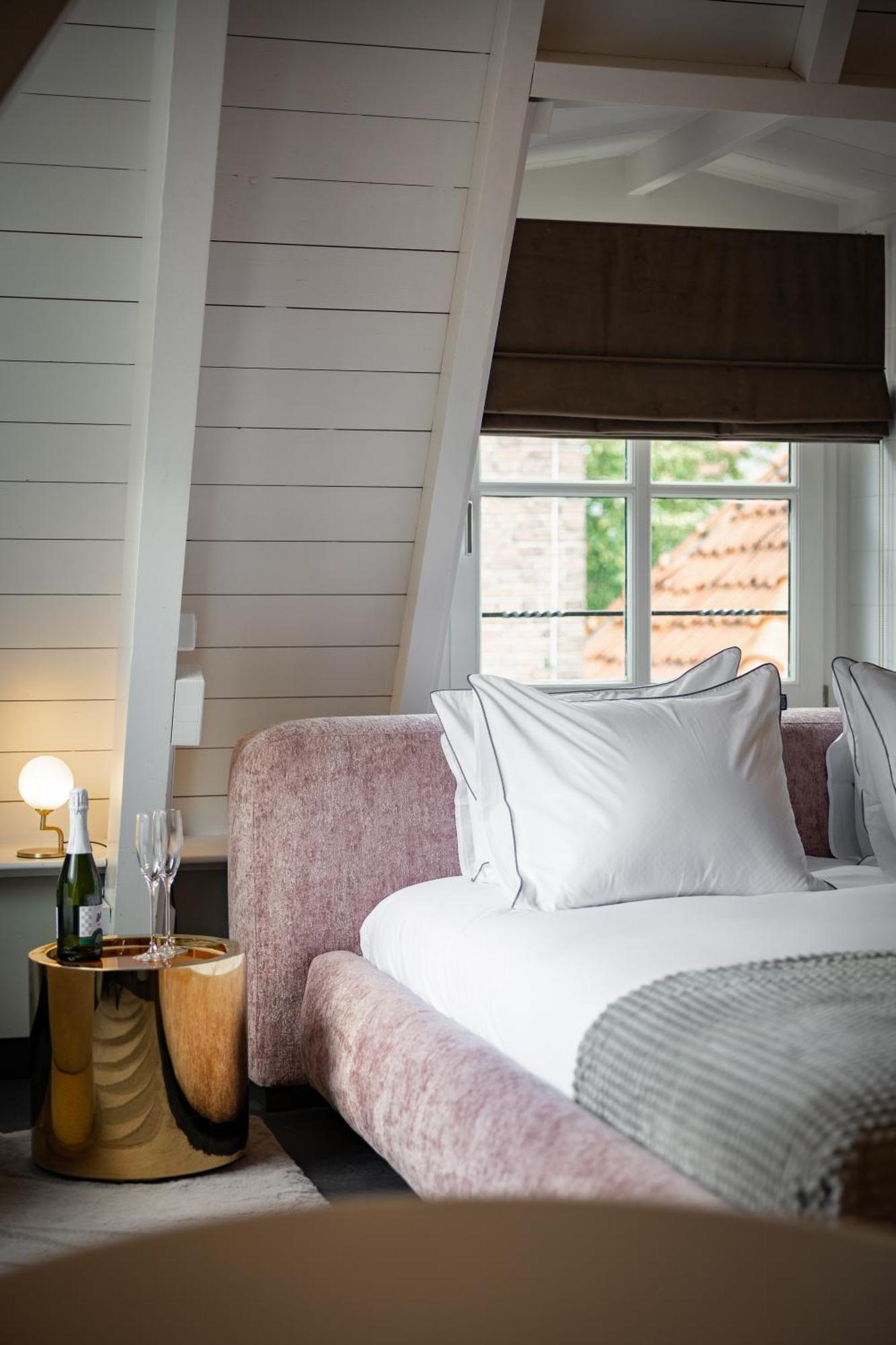 The River Hotel Deventer