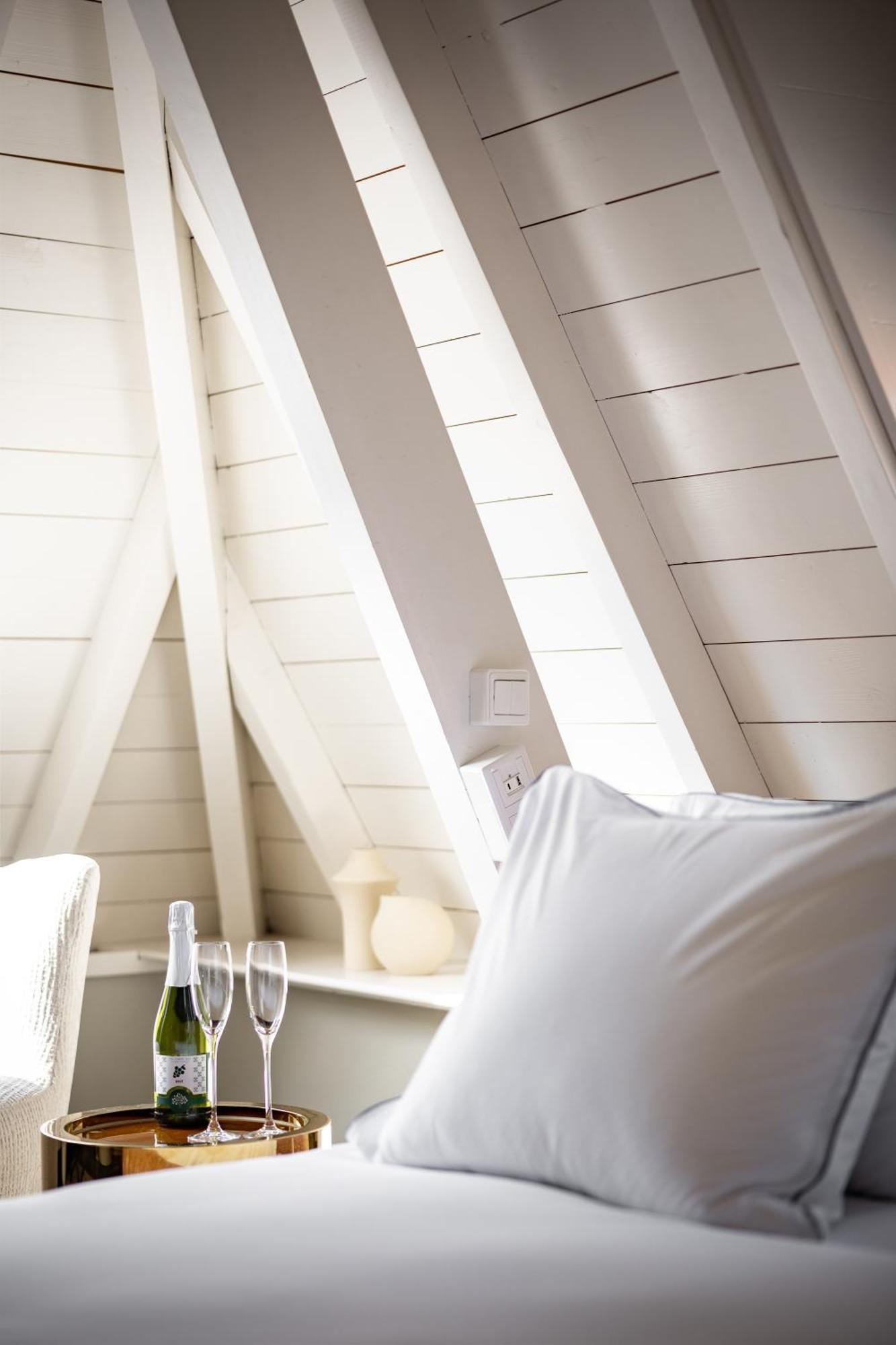 Hotel The River Deventer