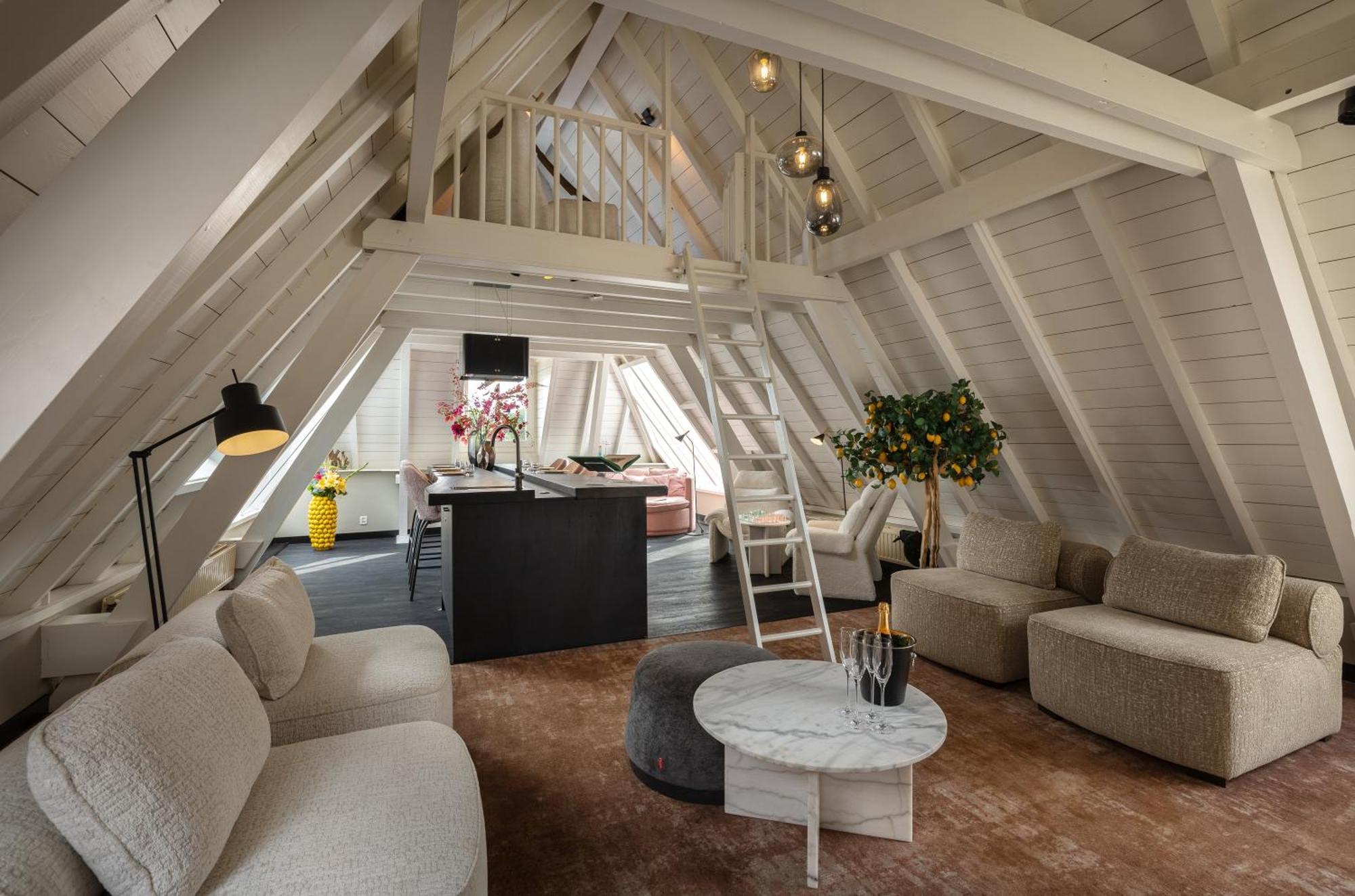 Hotel The River Deventer