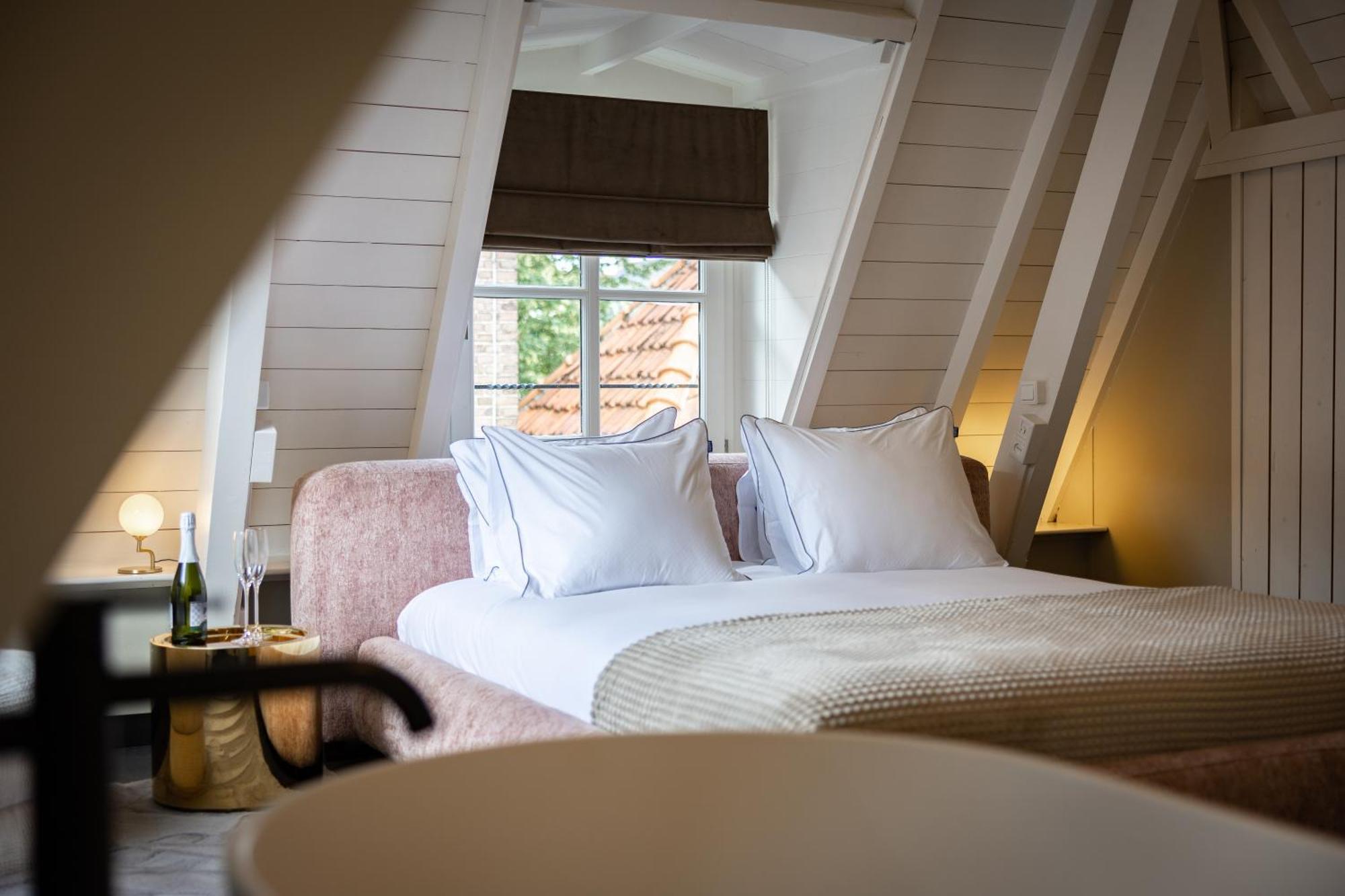 The River Hotel Deventer