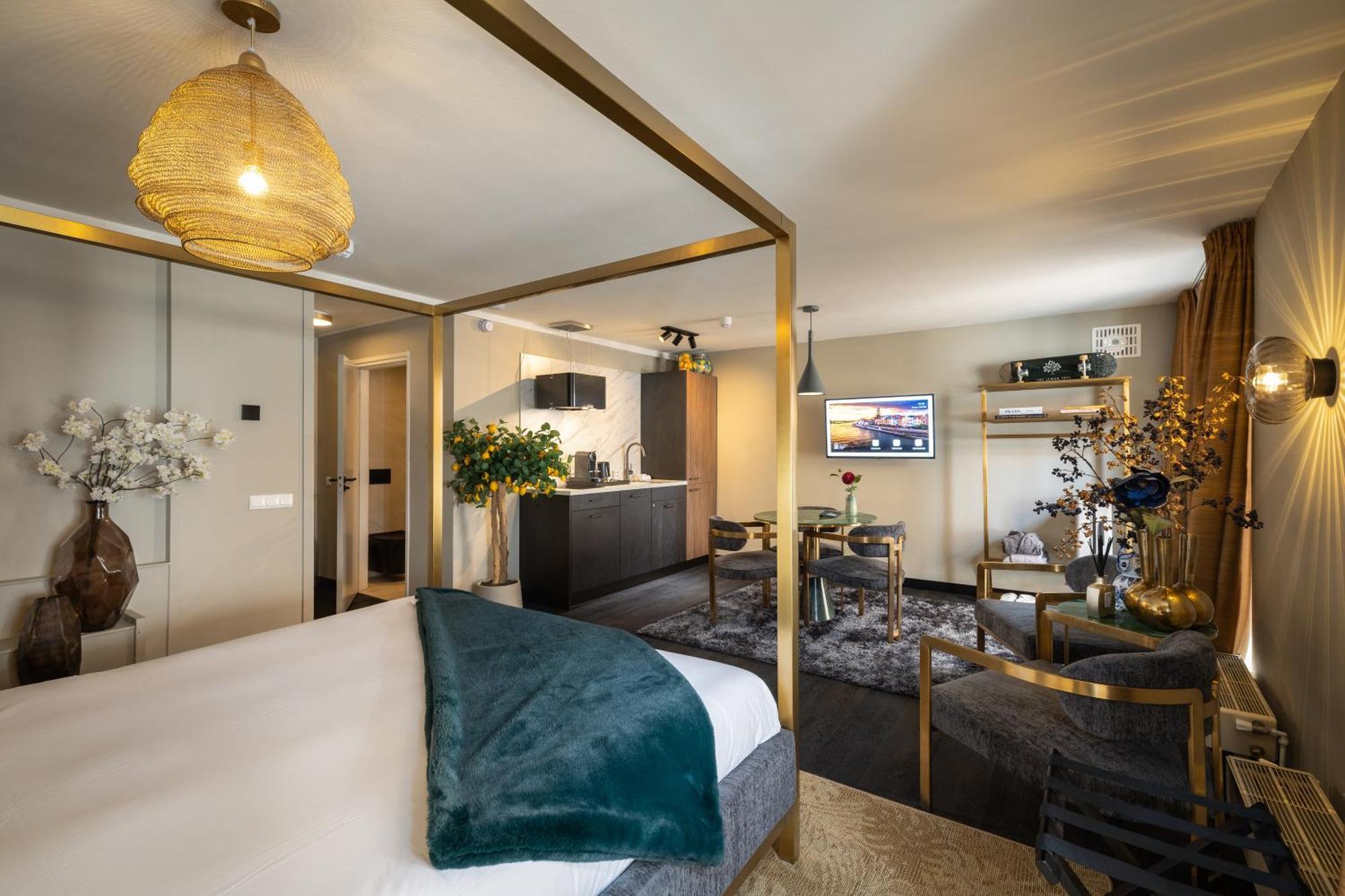 The River Hotel Deventer