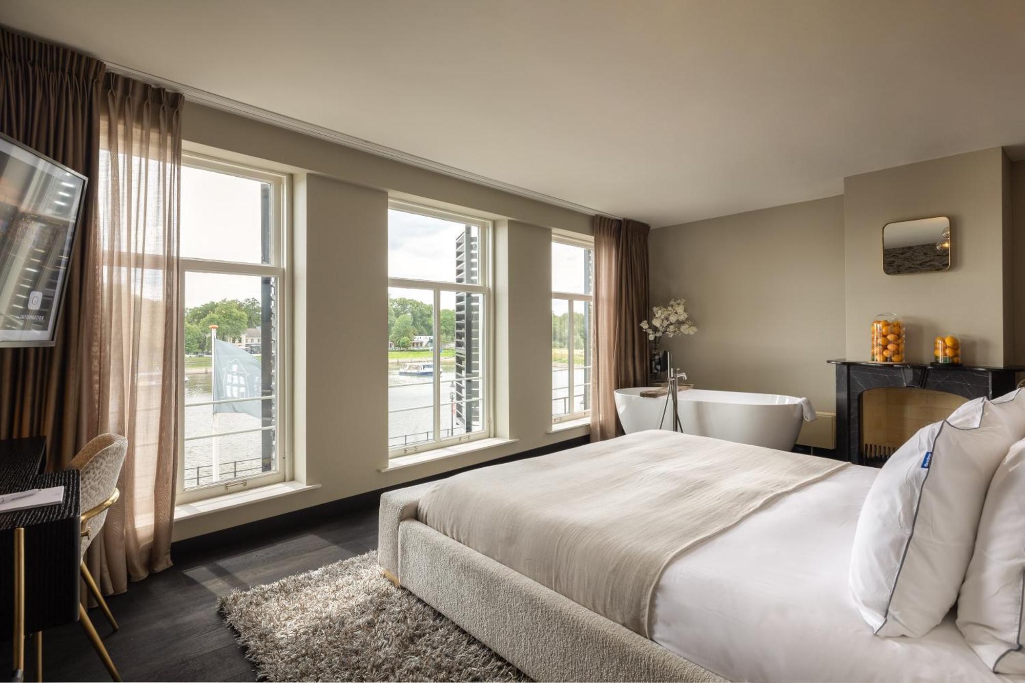 The River 4* Deventer