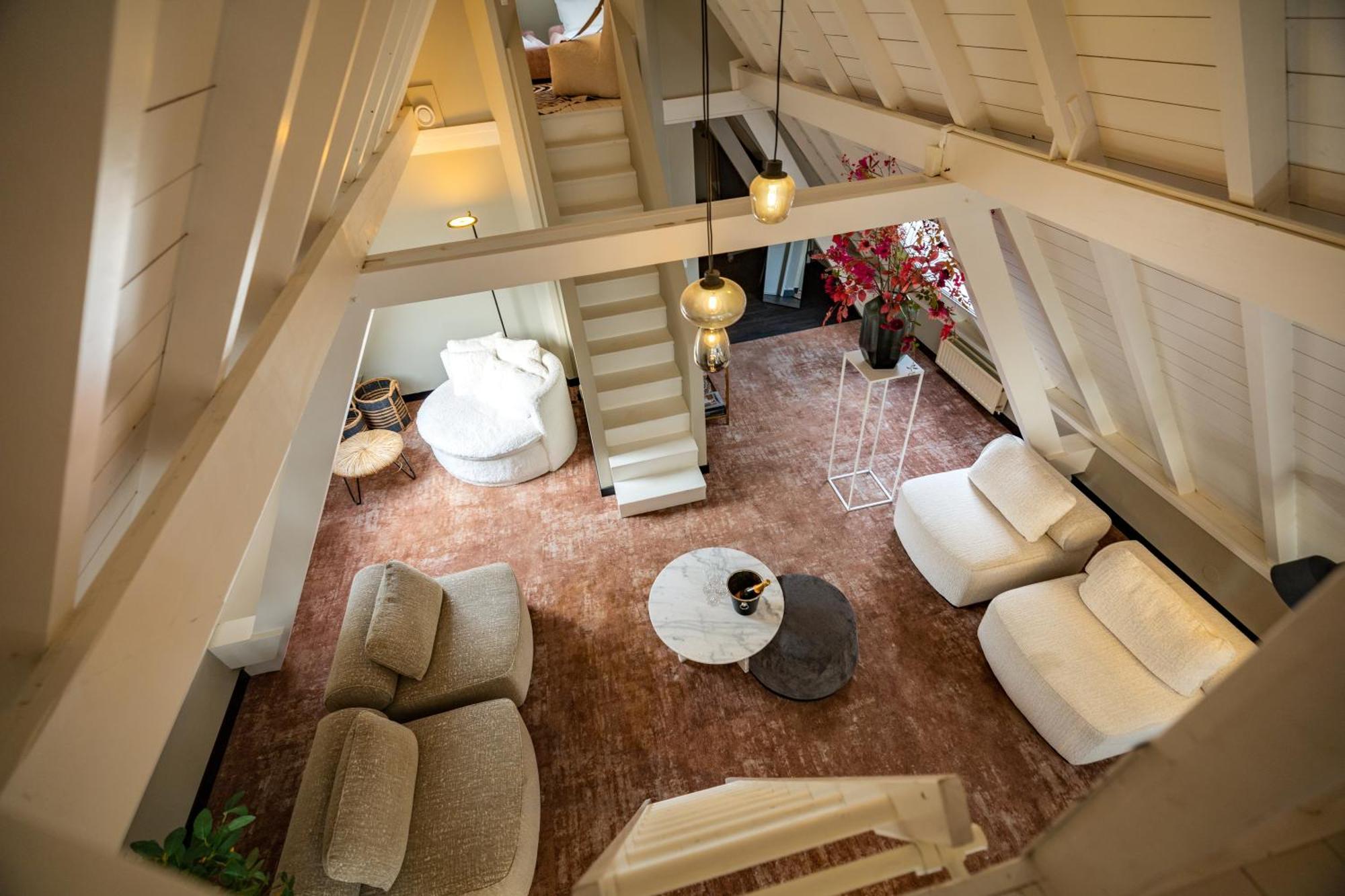 Hotel The River Deventer