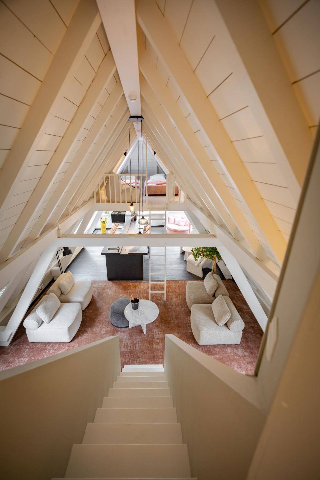 The River 4* Deventer