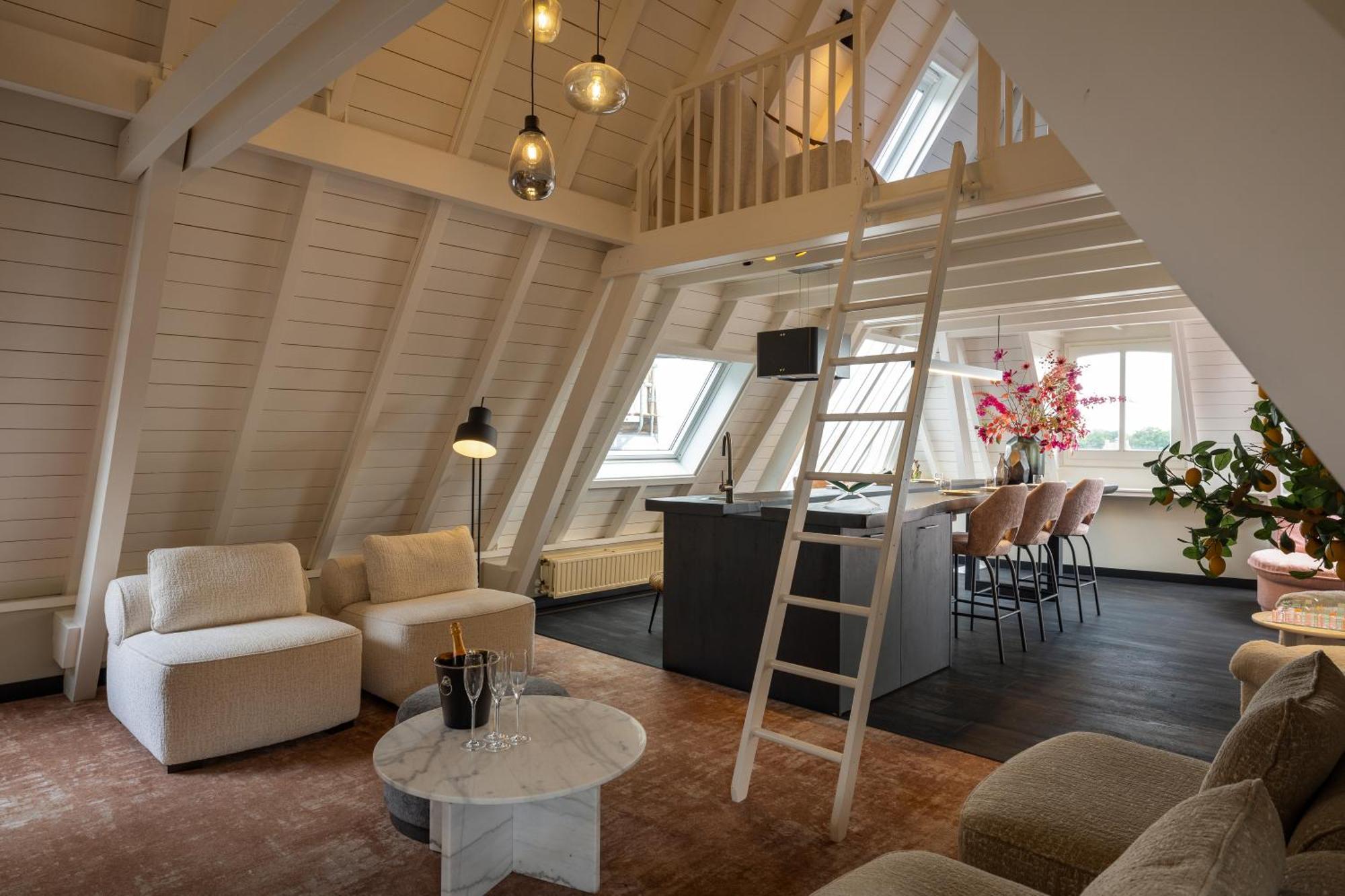 The River Hotel Deventer